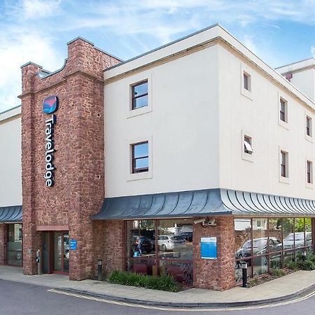 Travelodge Paignton Seafront מראה חיצוני תמונה