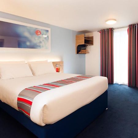 Travelodge Paignton Seafront מראה חיצוני תמונה