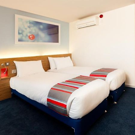 Travelodge Paignton Seafront מראה חיצוני תמונה