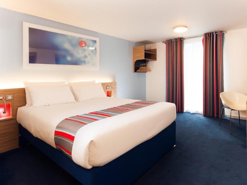 Travelodge Paignton Seafront מראה חיצוני תמונה