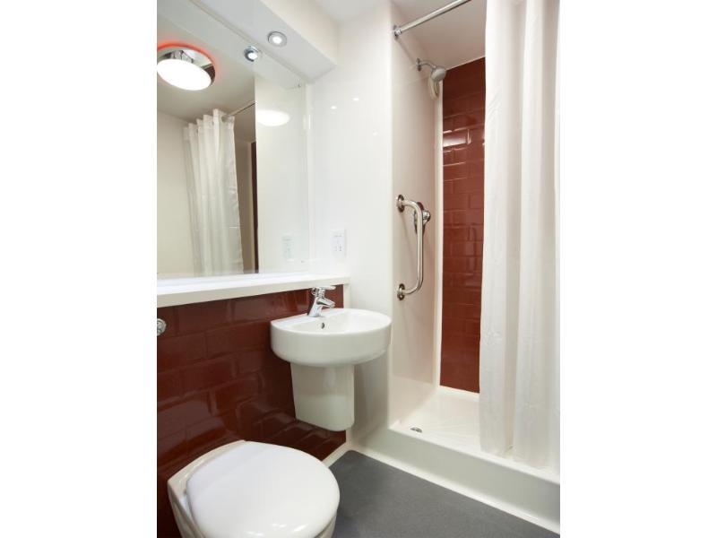 Travelodge Paignton Seafront מראה חיצוני תמונה