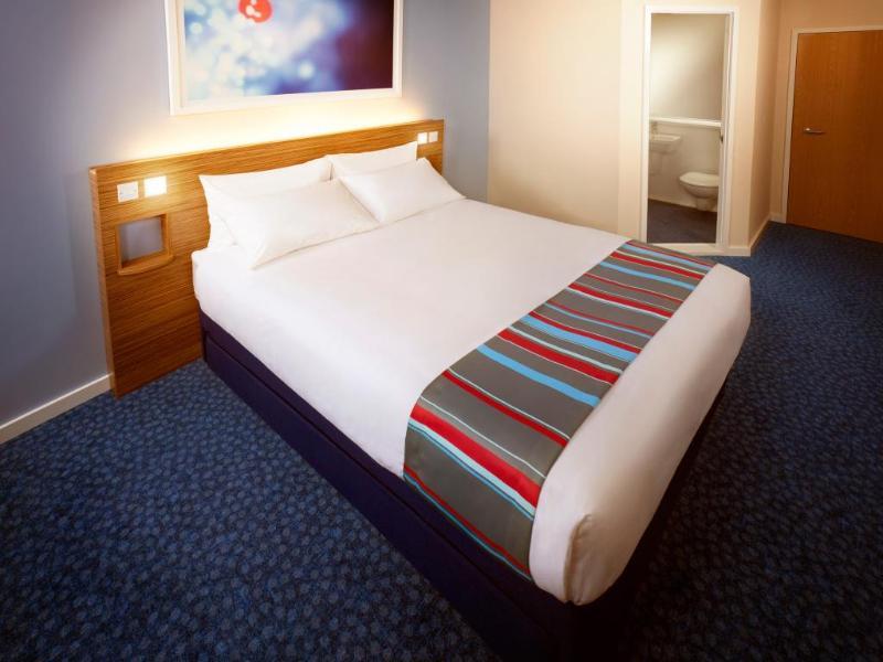 Travelodge Paignton Seafront מראה חיצוני תמונה