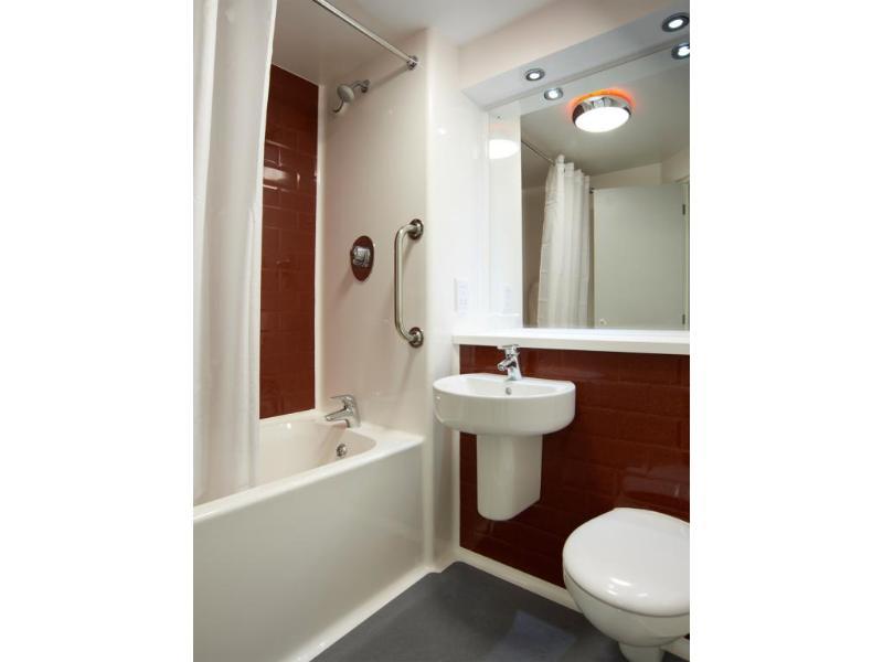 Travelodge Paignton Seafront מראה חיצוני תמונה