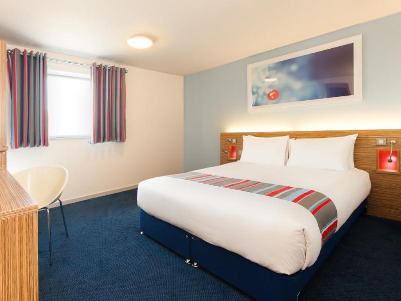 Travelodge Paignton Seafront מראה חיצוני תמונה