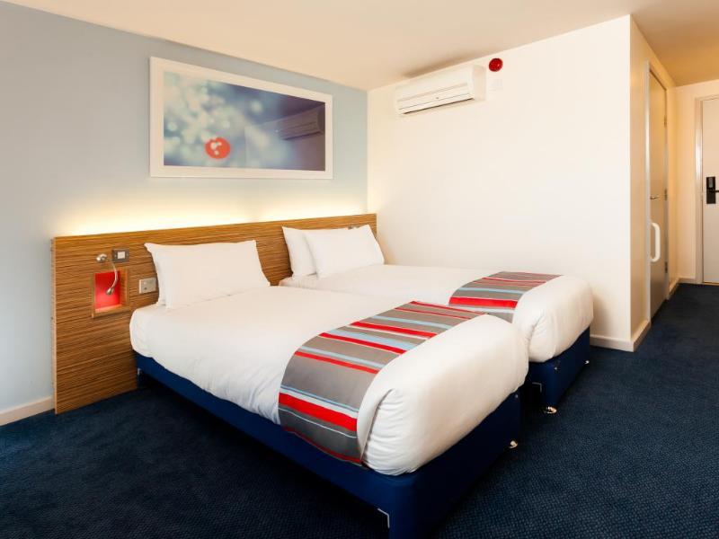 Travelodge Paignton Seafront מראה חיצוני תמונה